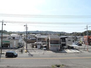 狐ケ崎駅 バス10分  南矢部下車：停歩3分 3階の物件内観写真